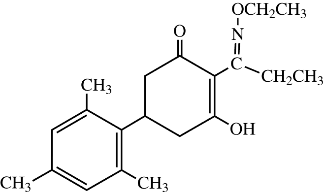 ترالكوكسیدیم ( گراسپ )